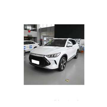 Byd Şarkı Darbeleri EV Amiral Gemisi 2022 SATIŞ İÇİN SUV DM-I Taşkent Max Tam Yan Ayna Evo Elektrik Araba Fiyatı
